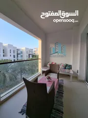  10 FOR SALE! BEAUTIFUL 2 BR APARTMENT IN AL MOUJ (FREEHOLD)