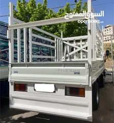  3 هونداي مايتي HD-65 2018 للبيع