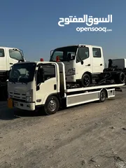 15 Bahrain TOWING 24 Hours  سطحة البحرين نقل داخلي و خارجي  One Call Away - We Reach You Anywhere
