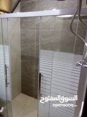  6 شقه للبيع في الحي الشرقي