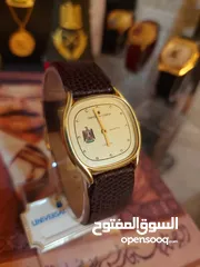  2 ساعه يونيفرسيل جينيفا universal Geneva