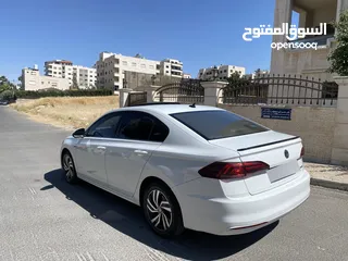  1 فوكسفاجن اي بورا 2020، اعلى صنف ، 7 جيد بدون ملاحظات