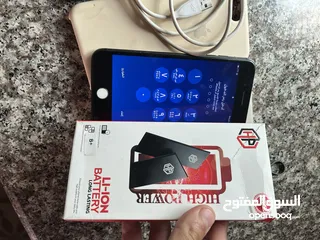  7 iphone 8+  ايفون 8 بلس