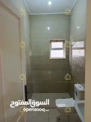  4 شقة فارغة - ضاحية الرشيد - 3نوم1ماستر - 180م - قرب الخدمات - موقع هادئ ومميز