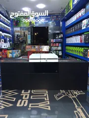  3 بلاي ستيشن 4 مستعمل pa4 Used مع كفاله