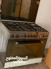  1 طباخ للبيع