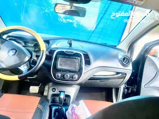  3 رينو كابتشر 2015 للبيع