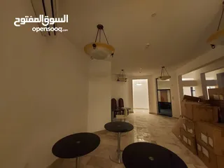  5 44 Bedrooms Furnished Hotel Building for Rent in Qurum REF:971R