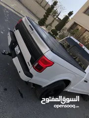  13 فورد F150 2018 LIMITED جمرك جديد وصنف مميز