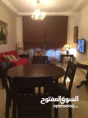  1 شقة للايجار في عبدون / الرقم المرجعي : 13337