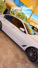  2 BMW G530e للبيع