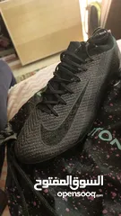  5 حذاء كرة قدم Nike mercurial vapor