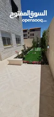  2 شقة للبيع في تلاع العلي مدخل مستقل وكراج خاص وحديقة وتراسات واسعة سوبر ديلوكس بسعر مميز