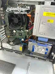  1 كمبيوتر مستعمل نظيف