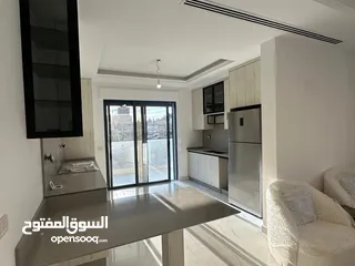  2 شقة مفروشة للايجار في ضاحية الامير راشد ( Property 38948 ) سنوي فقط