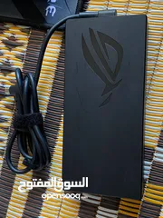  16 Asus ROG Strix G513RM – Ryzen 7 / RTX 3060 / 16GB RAM / 1TB SSD / WQHD 165Hz
