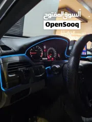  5 Honda accord 2010 4 cylinders 2.4L