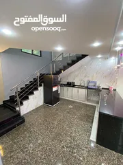 23 ڤيلا بوليڤارد دبين boulevard dibeen  مع اطلالة ساحرة على غابات دبين