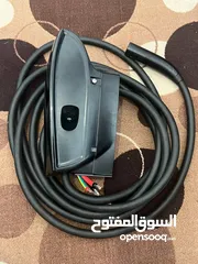  4 شاحن تسلا الجداري 80 أمبير  Tesla Wall Connector