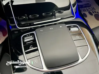  19 مرسيدس E200 Luxury اسود 2023 فتحة قاطعة مسافة 9 الف كيلومتر فقط وارد المانيا مميزة بحالة الزيرو