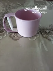  7 أدوات مطبخ يدويه ..