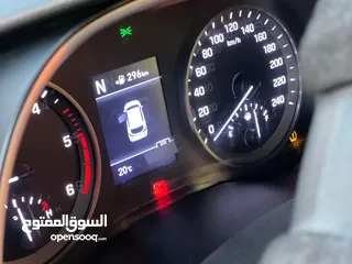  19 هونداي توسان /2020  فل بدون فتحة  ديزل 2*4