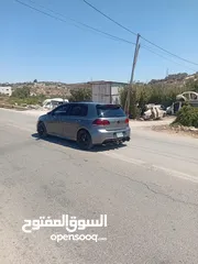  4 Golf000000