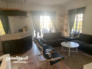  3 فيلا مفروشة للايجار في الرابية  ( Property 41482 )-175063865