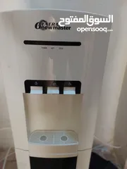  1 كولر جينيرال  بحاله ممتازه مستعمل بي حاله الجديد.