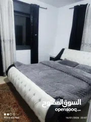  1 شقه جميله للإيجار اليومي