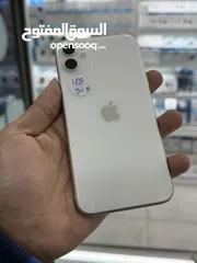  9 iPhone 11 128GB