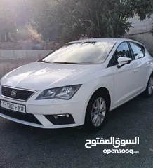  2 سيات ليون 2018 Seat Leon 2018