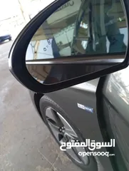  7 ايونيك موديل 2020 فل كامل بحالة الوكالةللبيع