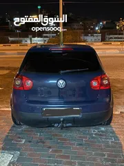  4 جولف ديزل للبيع او البدل