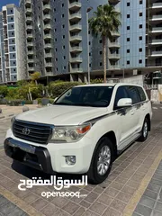  3 Land crusier gx 2015 in excellent condition Toyota service full original paint 12100 bd