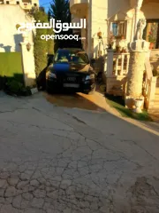  4 جيب أودي Q5