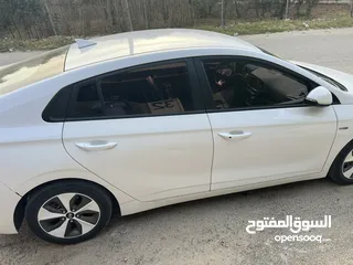  3 هونداي أيونك كهربائية للبيع