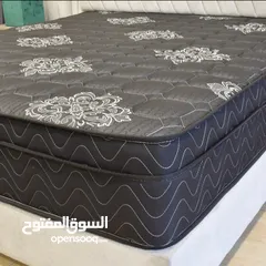  2 الفرشات الطبية النظام الأمريكي العرض الأقوى والأكثر مبيعا على مستوى المملكة الهاشمية