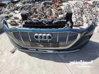  21 قطع غيار اودي بورش جولف باسعار منافسه جدا Audi