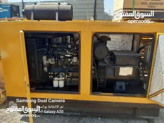  13 خدمة مولدات كهرباء للبيع وللإجار