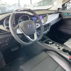  3 لاصحاب السيارات العمومي(التكاسي+السرفيس)- CHANGAN EADO EV 460 MODEL 2024