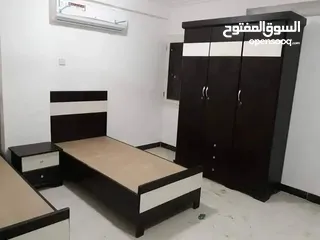  8 غرف نوم تركية خشب ملمين تركي ضد الماء والرطوبة