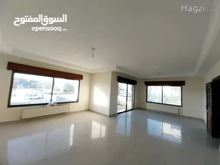  2 شقة طابق اول بمساحة 296 متر للبيع في الدوار السابع ( Property ID : 30298 )