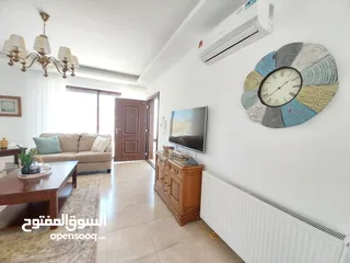  9 شقة للايجار في عبدون  ( Property 33244 )-175072503
