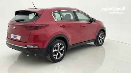  3 (FREE HOME TEST DRIVE AND ZERO DOWN PAYMENT) KIA SPORTAGE