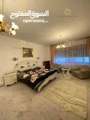  19 فيلا مفروشه للايجار  Furnished villa for rent (V67)