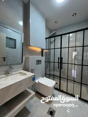  11 شقه للبيع في شفابدران الكوم جديده ولم تسكن