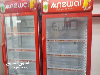  1 برادات نظيفه جدا للبيع سعر مناسب