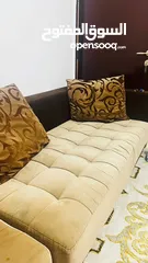  1 Couch 8 seater