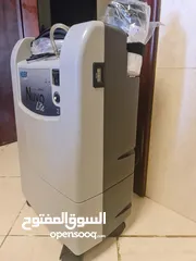  2 oxygen concentrator